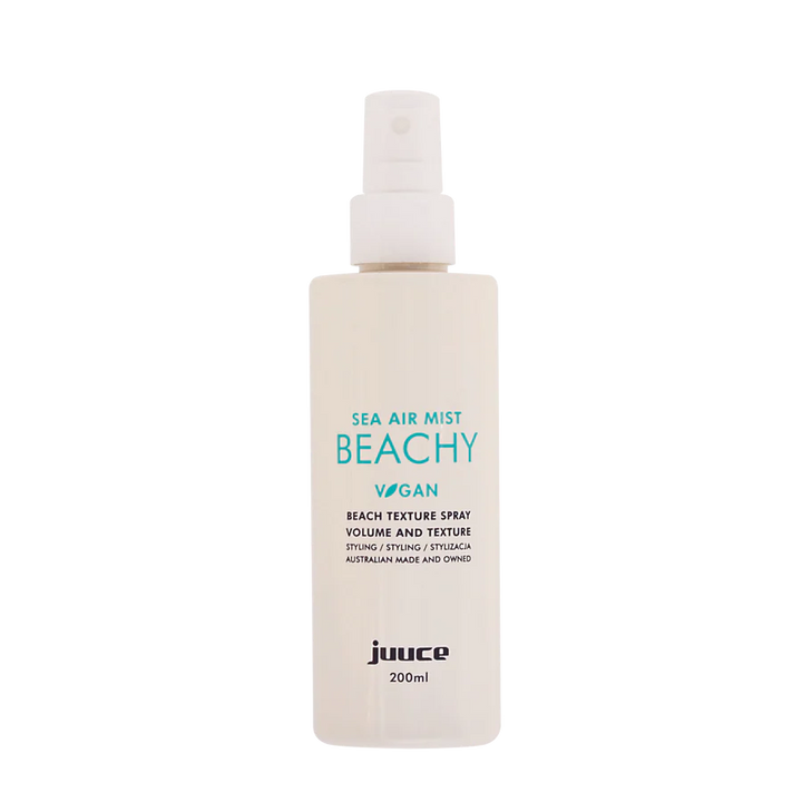JUUCE Sea Air Mist Beachy 200ml - Kess Hair and Beauty