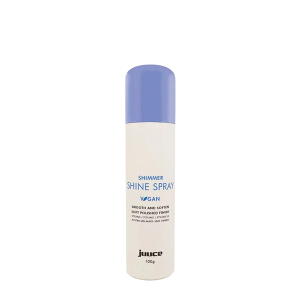 JUUCE Shimmer Shine Spray 100g - Kess Hair and Beauty