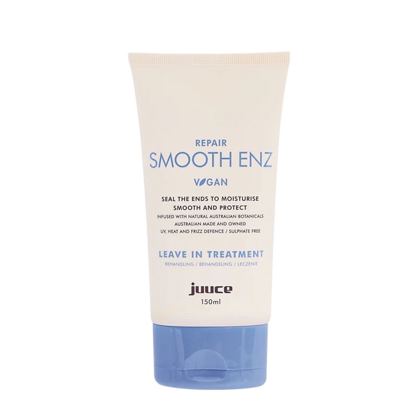 JUUCE Smooth Enz 150ml - Kess Hair and Beauty