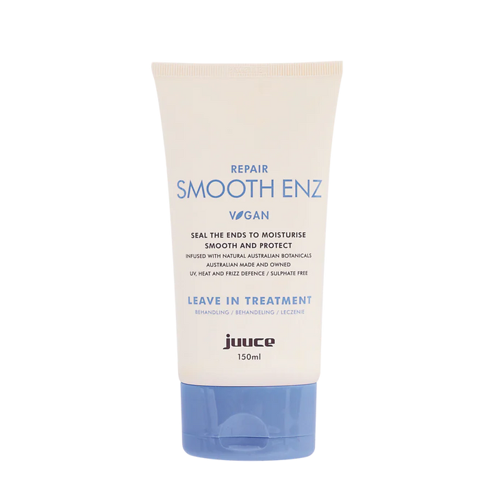 JUUCE Smooth Enz 150ml - Kess Hair and Beauty