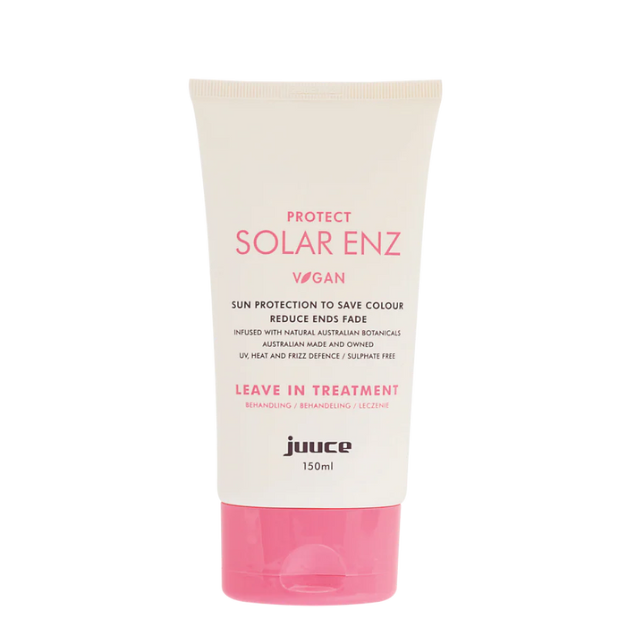 JUUCE Solar Enz 150ml