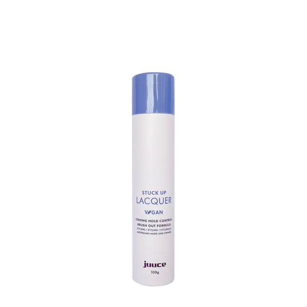 JUUCE Stuck Up Lacquer 100g - Kess Hair and Beauty