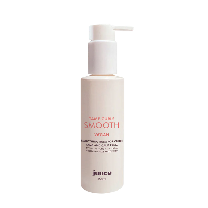 JUUCE Tame Curls Smooth 150ml - Kess Hair and Beauty