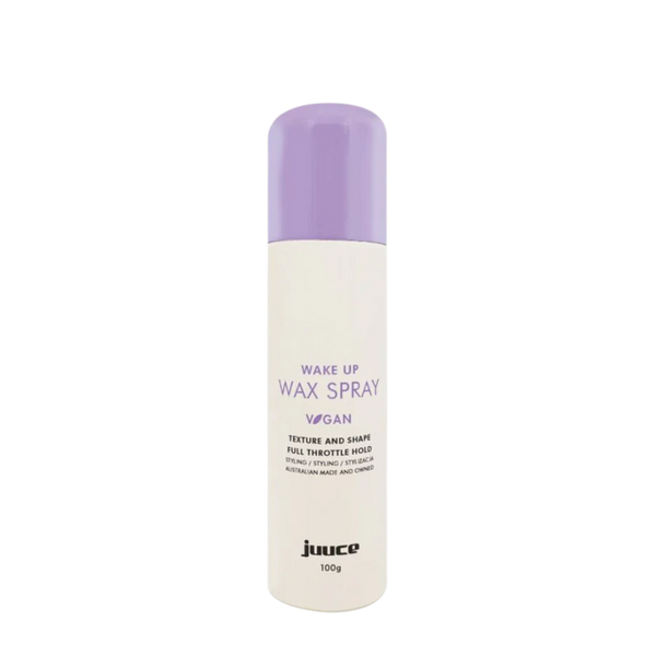 JUUCE Wake Up Wax 100g - Kess Hair and Beauty