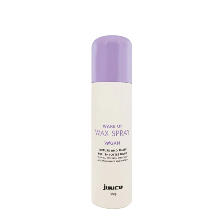 JUUCE Wake Up Wax 100g - Kess Hair and Beauty