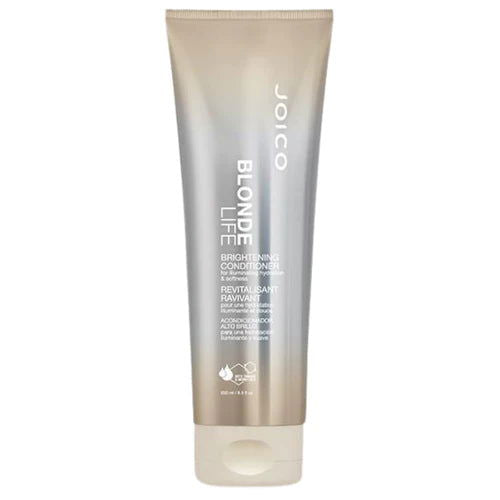 Joico Blonde Life Brightening Conditioner 250ml - Kess Hair and Beauty