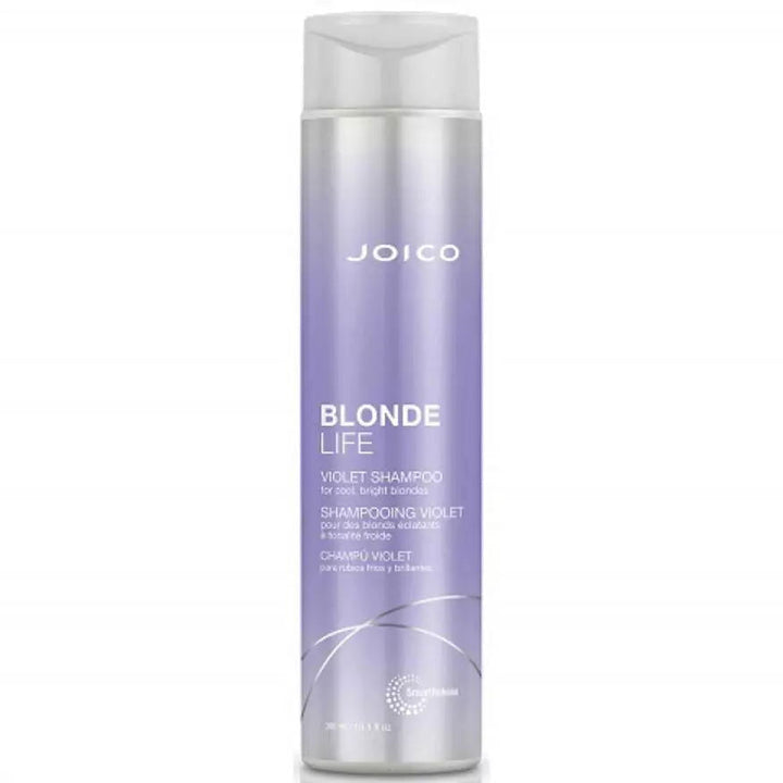 Joico Blonde Life VIOLET Shampoo 300ml - Kess Hair and Beauty