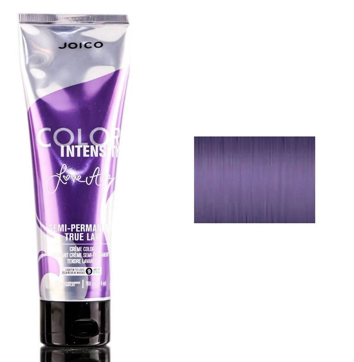 Joico Colour Intensity - True Lav 118ml - Kess Hair and Beauty