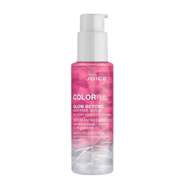 Joico Colourful Glow Beyond Anti-Fade Serum 63ml - Kess Hair and Beauty