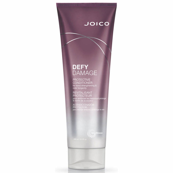 Joico Defy Damage Conditioner 250ml - Kess Hair and Beauty