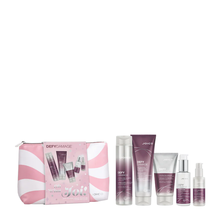 Joico Defy Damage Gift Bag - Kess Hair and Beauty