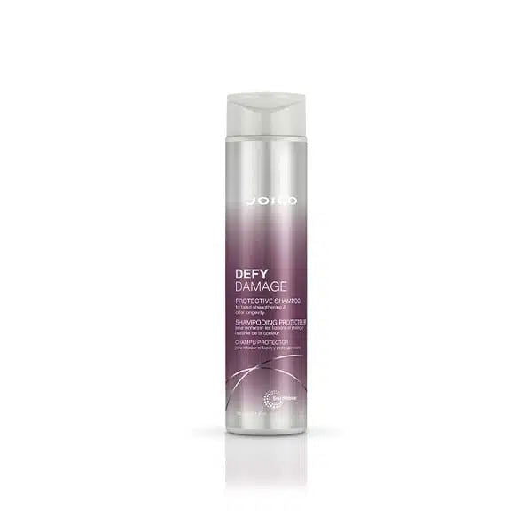 Joico Defy Damage Protective Shampoo 300ml - Kess Hair and Beauty