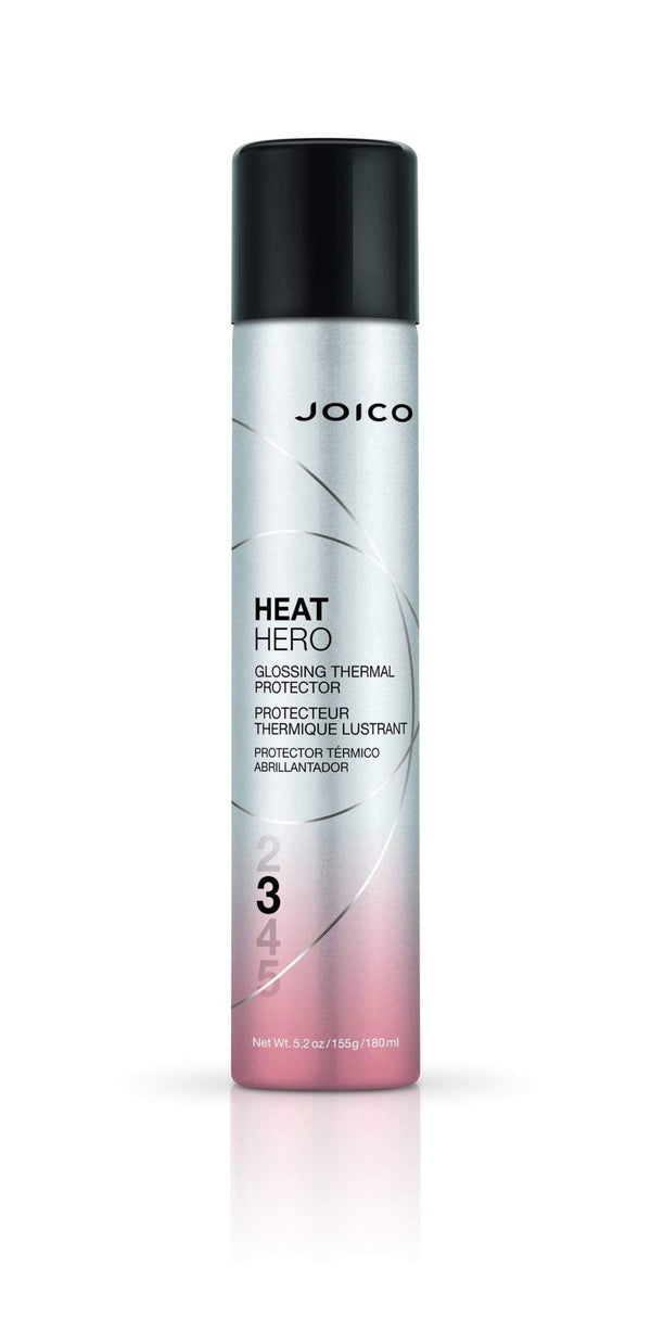 Joico Heat Hero Glossing Thermal Protector 145g - Kess Hair and Beauty