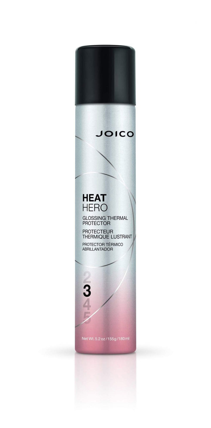 Joico Heat Hero Glossing Thermal Protector 145g - Kess Hair and Beauty