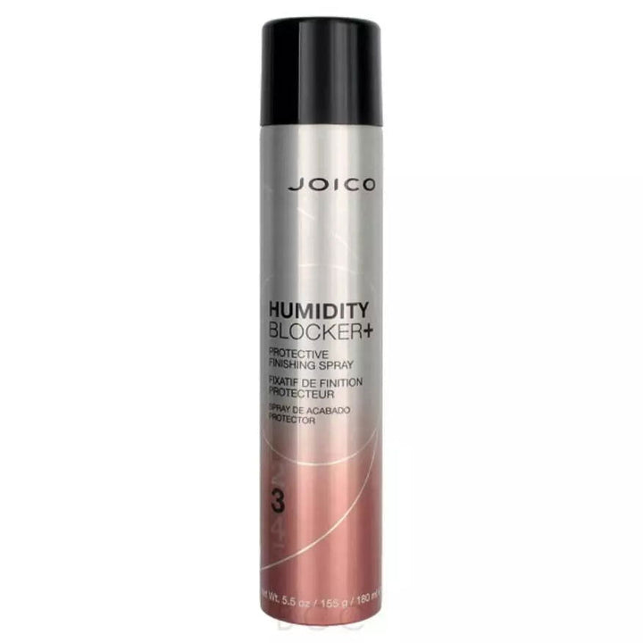 Joico Humidity Blocker Finishing Spray 155g - Kess Hair and Beauty