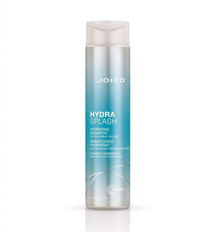 Joico Hydrasplash Hydrating Shampoo 300ml - Kess Hair and Beauty