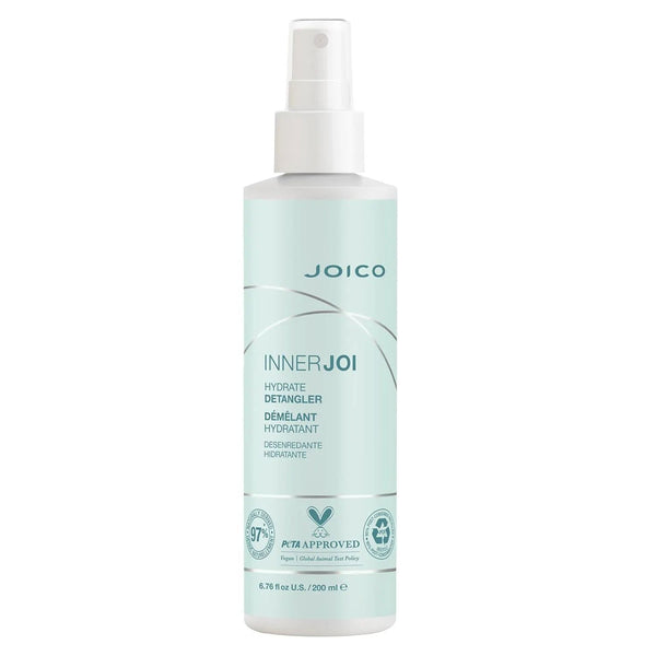 Joico InnerJoi Hydrate Detangler 200ml - Kess Hair and Beauty