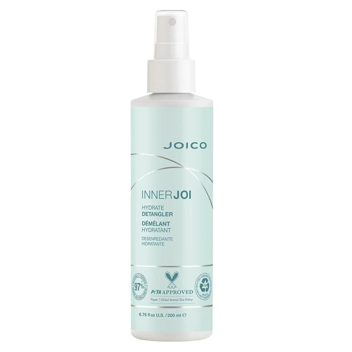 Joico InnerJoi Hydrate Detangler 200ml - Kess Hair and Beauty