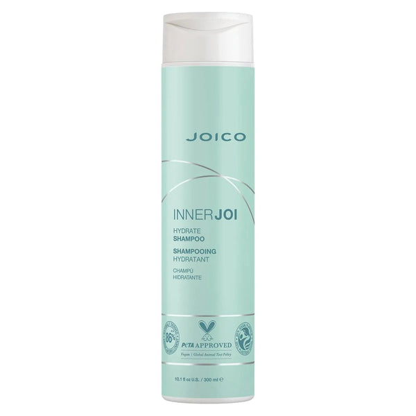 Joico InnerJoi Hydrate Shampoo 300ml - Kess Hair and Beauty