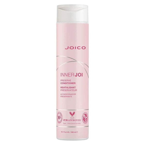 Joico InnerJoi Preserve Conditioner 300ml - Kess Hair and Beauty
