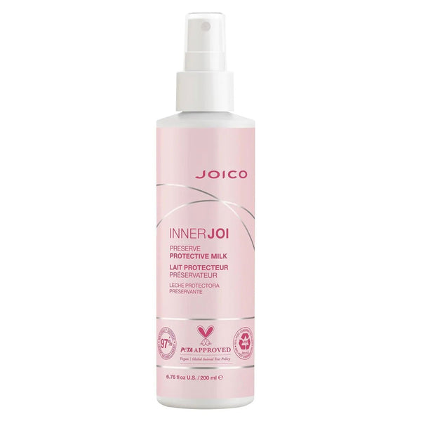 Joico InnerJoi Preserve Protective Milk 200ml - Kess Hair and Beauty