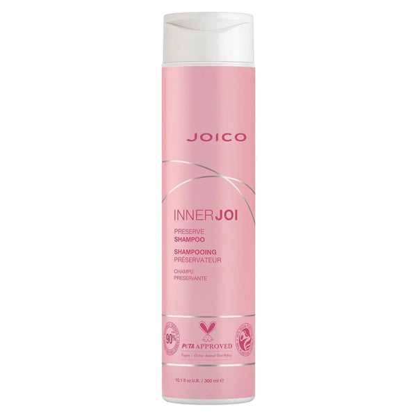 Joico InnerJoi Preserve Shampoo 300ml - Kess Hair and Beauty