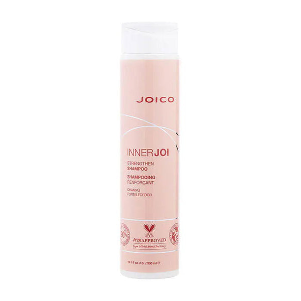 Joico InnerJoi Strengthen Shampoo 300ml - Kess Hair and Beauty