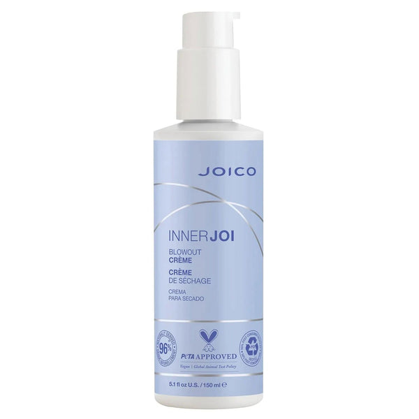 Joico InnerJoi Style Blowout Crème 150ml - Kess Hair and Beauty