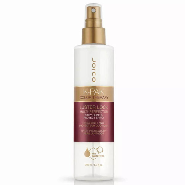 Joico K-Pak Color Therapy Luster Lock Multi-Perfector 200ml - Kess Hair and Beauty