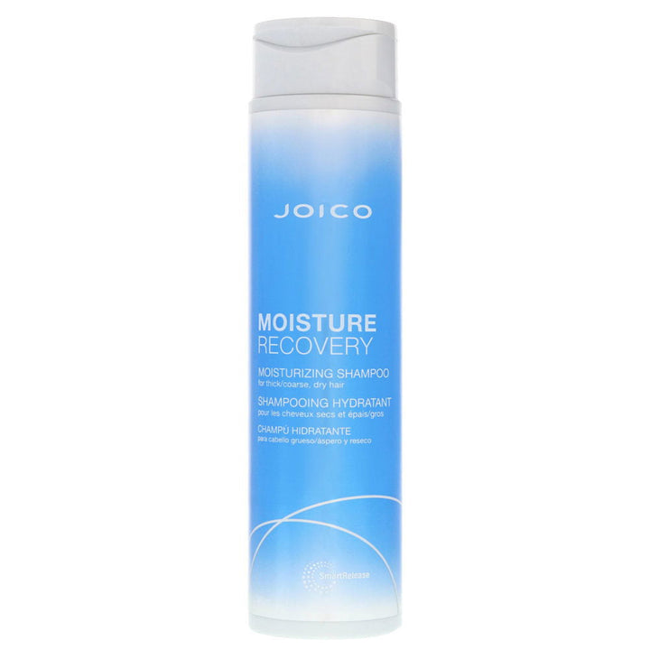 Joico Moisture Recovery Shampoo 300ml - Kess Hair and Beauty