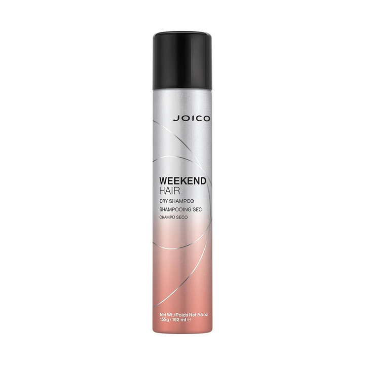Joico Weekend Hair Dry Shampoo 155g