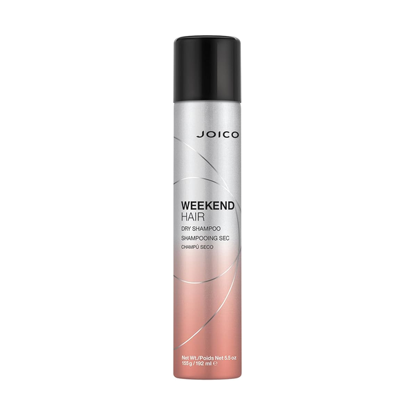 Joico Weekend Hair Dry Shampoo 155g - Kess Hair and Beauty