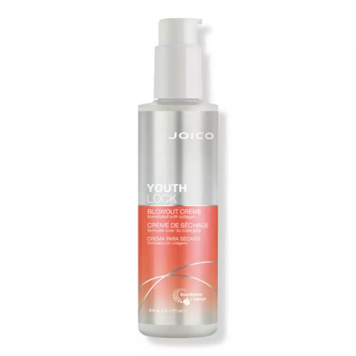 Joico YouthLock Blowout Creme 177ml - Kess Hair and Beauty