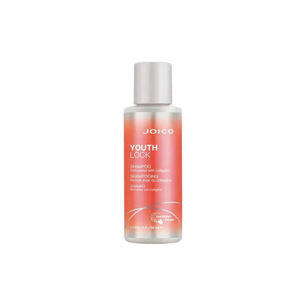 Joico YouthLock Shampoo 50ml - Kess Hair and Beauty