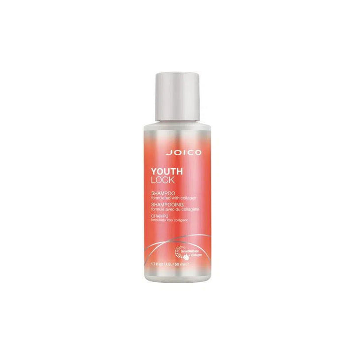 Joico YouthLock Shampoo 50ml - Kess Hair and Beauty