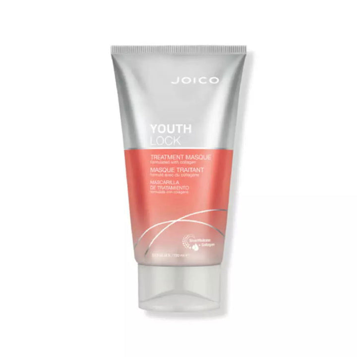 Joico YouthLock Treatment Masque 150ml - Kess Hair and Beauty