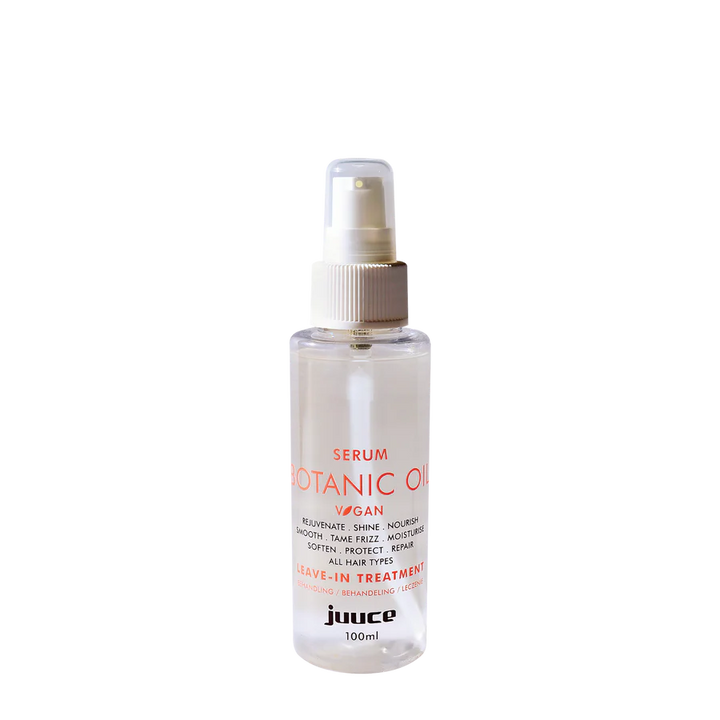 Juuce Botanic Oil Serum 100ml - Kess Hair and Beauty