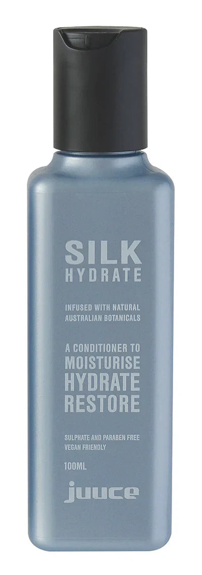 Juuce Silk Hydrate Shampoo 100ml