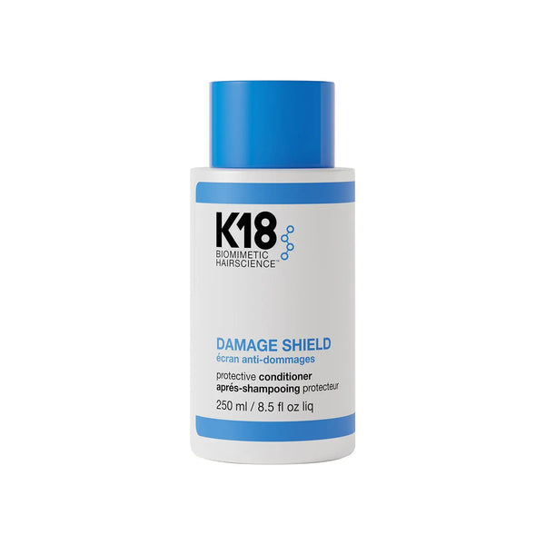 K18 DAMAGE SHIELD protective conditioner