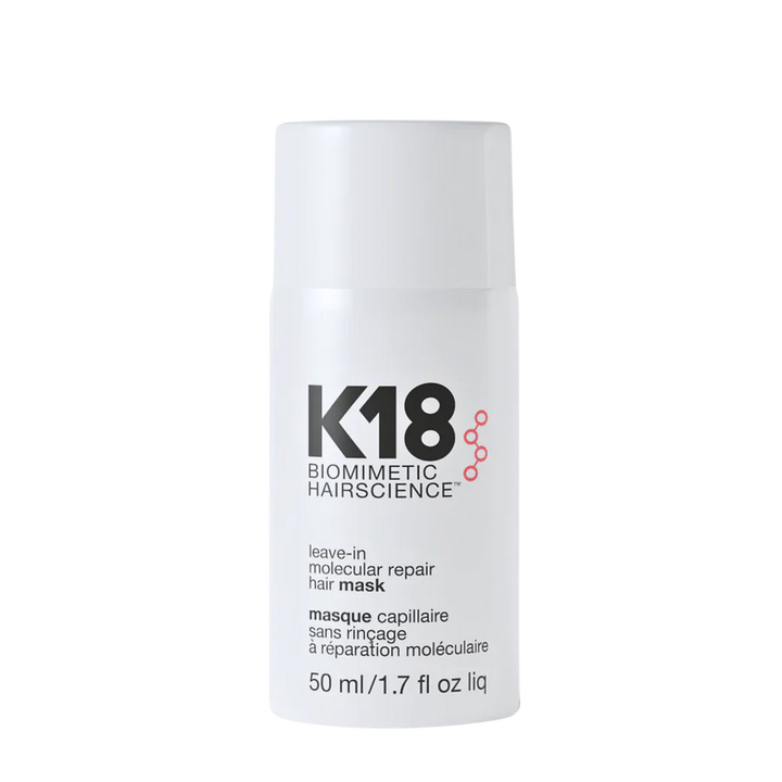 K18 Biomimetic Molecular Repair Mask 50ml - Kess Hair and Beauty