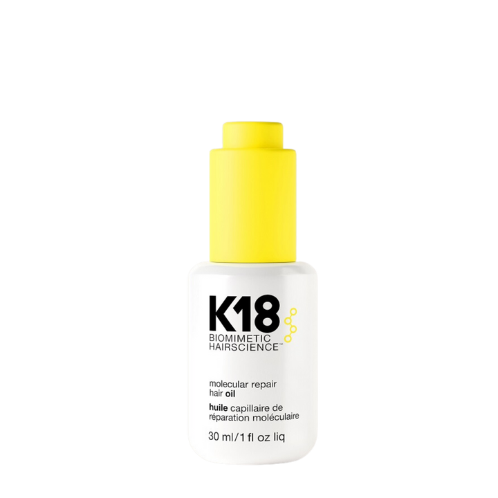 K18 molecular repair hair oil 30ml - Kess Hair and Beauty