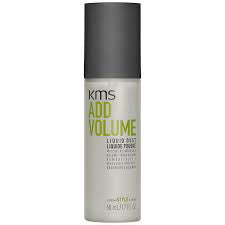 KMS Add Volume Liquid Dust 50ml - Kess Hair and Beauty