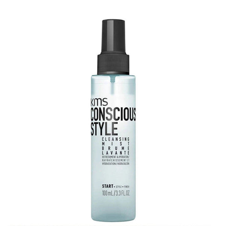 KMS Conscious Style Cleansing Mist
