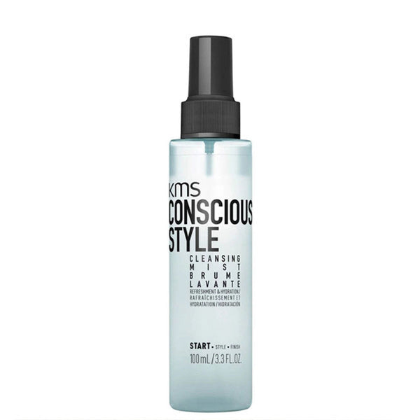 KMS Conscious Style Cleansing Mist - Kess Hair and Beauty