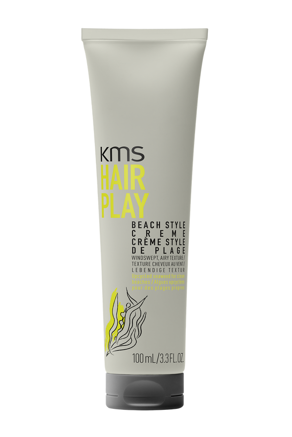 KMS HairPlay Beach Style Creme 100ml
