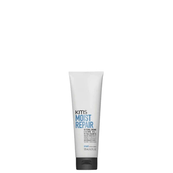 KMS Moist Repair Revival Creme 125ml - Kess Hair and Beauty