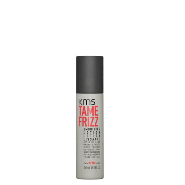 KMS Tame Frizz Smoothing Lotion 150ml - Kess Hair and Beauty