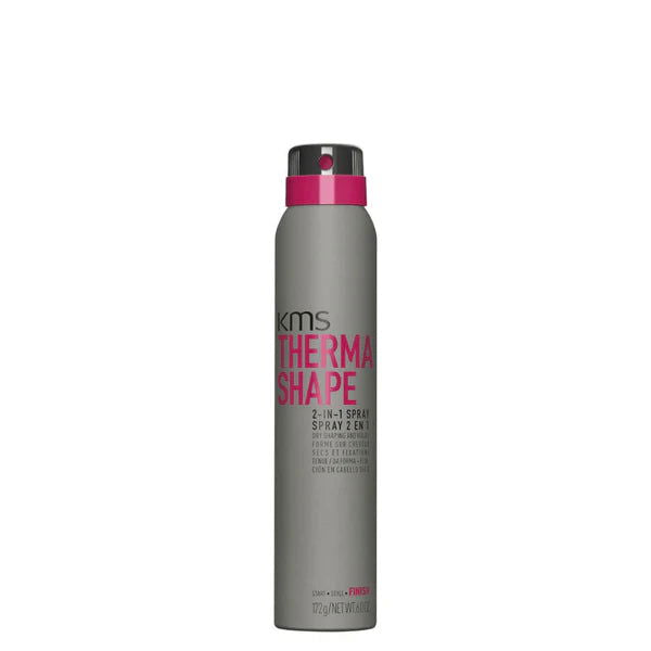 KMS ThermaShape 2-in-1 Spray - Kess Hair and Beauty