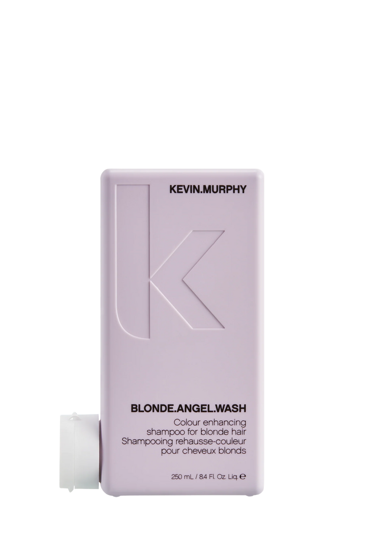 Kevin Murphy - BLONDE ANGEL Wash & Treatment 250ml Bundle