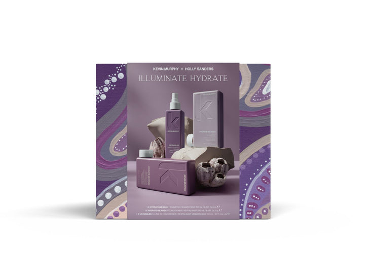 Kevin Murphy Illuminate Hydrate Gift Pack